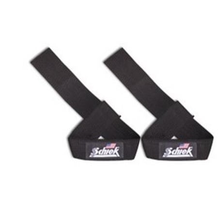 Schiek Sports Schiek 2"1000BLS 2 Inch Basic Lifting Straps 2"1000BLS